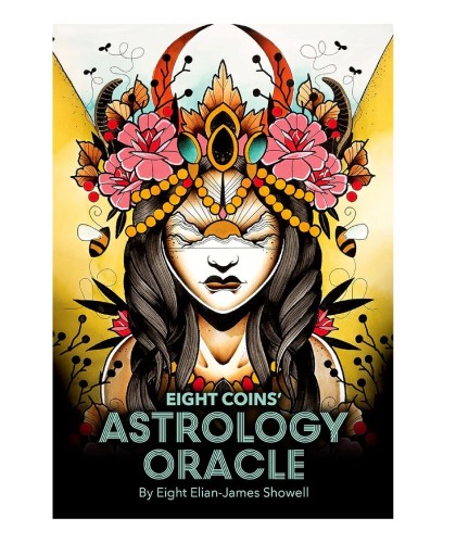EIGHT COINS ASTROLOGY ORACLE