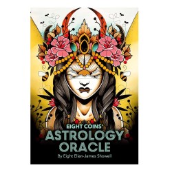 EIGHT COINS ASTROLOGY ORACLE