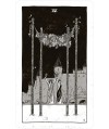 BLACK RITUAL TAROT