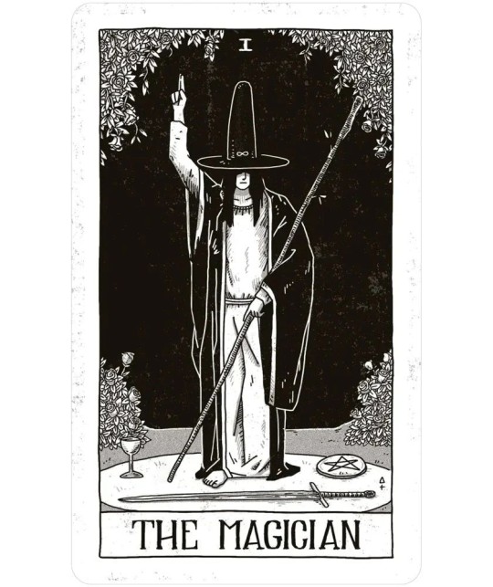 BLACK RITUAL TAROT BLACK RITUAL TAROT