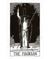 BLACK RITUAL TAROT
