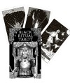 BLACK RITUAL TAROT
