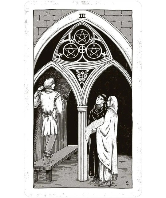 BLACK RITUAL TAROT BLACK RITUAL TAROT