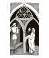 BLACK RITUAL TAROT
