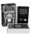 BLACK RITUAL TAROT