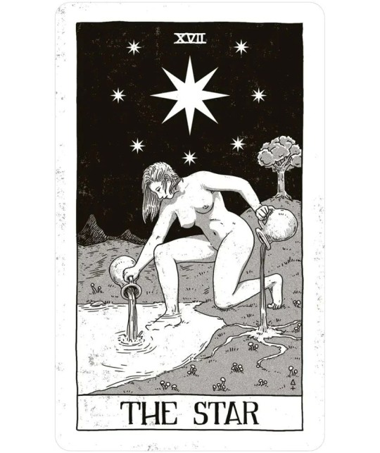 BLACK RITUAL TAROT BLACK RITUAL TAROT