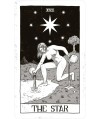 BLACK RITUAL TAROT
