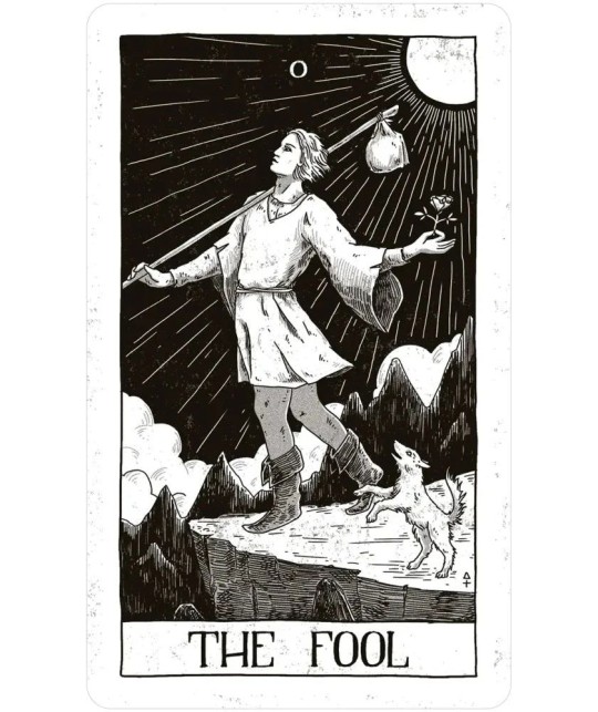 BLACK RITUAL TAROT BLACK RITUAL TAROT