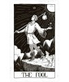 BLACK RITUAL TAROT