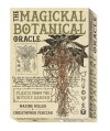 THE MAGICKAL BOTANICAL ORACLE CARDS