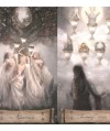 HEAVEN AND EARTH TAROT KIT CARDS