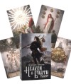 HEAVEN AND EARTH TAROT KIT CARDS