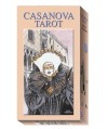 RAIMONDO LUCA TAROT OF CASANOVA CARDS