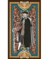 RAIMONDO LUCA TAROT OF CASANOVA CARDS