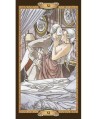 RAIMONDO LUCA TAROT OF CASANOVA CARDS
