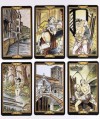 RAIMONDO LUCA TAROT OF CASANOVA CARDS