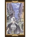 RAIMONDO LUCA TAROT OF CASANOVA CARDS