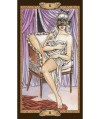 RAIMONDO LUCA TAROT OF CASANOVA CARDS
