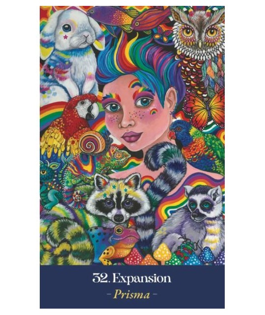 EARTH MOTHERS ORACLE CARDS EARTH MOTHERS ORACLE CARDS