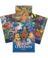 EARTH MOTHERS ORACLE CARDS
