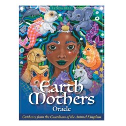 EARTH MOTHERS ORACLE CARDS