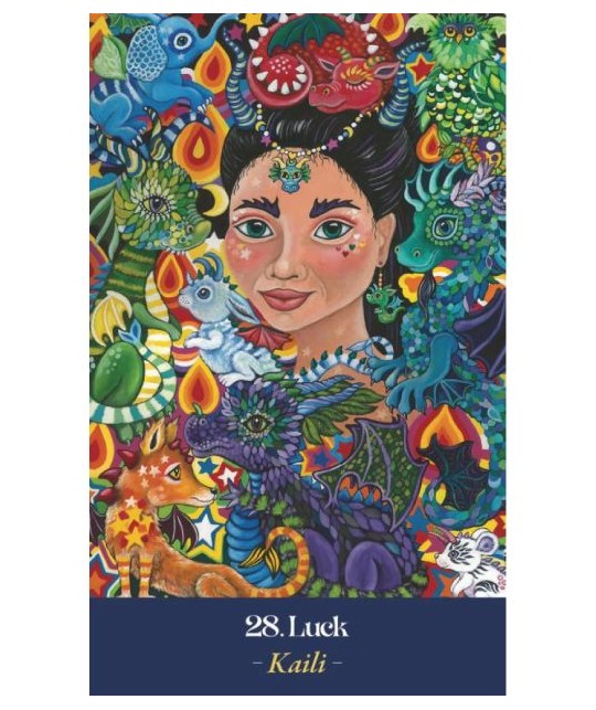EARTH MOTHERS ORACLE CARDS EARTH MOTHERS ORACLE CARDS