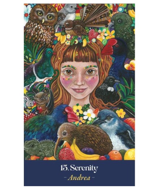 EARTH MOTHERS ORACLE CARDS EARTH MOTHERS ORACLE CARDS