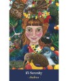 EARTH MOTHERS ORACLE CARDS