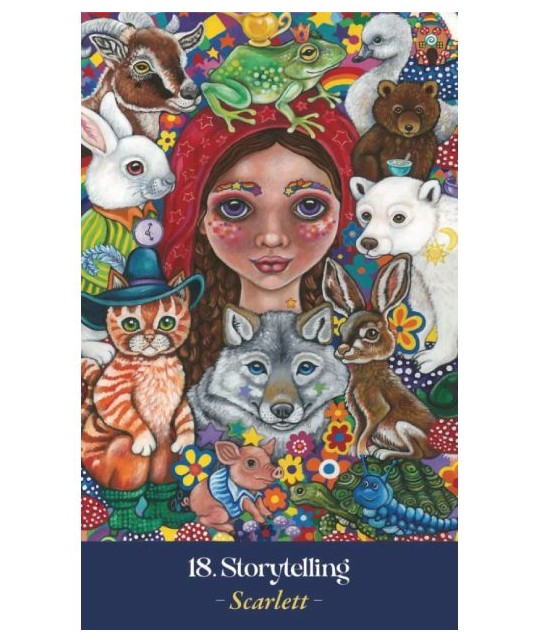 EARTH MOTHERS ORACLE CARDS EARTH MOTHERS ORACLE CARDS