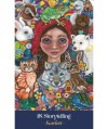 EARTH MOTHERS ORACLE CARDS