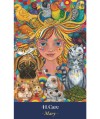 EARTH MOTHERS ORACLE CARDS