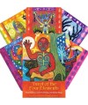 TAROT OF THE FOUR ELEMENTS CARDS
