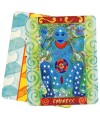 TAROT OF THE FOUR ELEMENTS CARDS