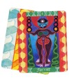 TAROT OF THE FOUR ELEMENTS CARDS