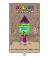 RAINBOW BRAINSKULL ORACLE