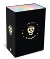 RAINBOW BRAINSKULL ORACLE