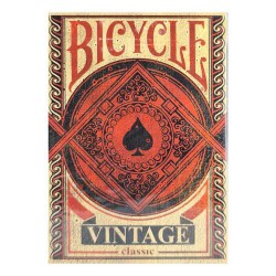 Bicycle Vintage Classic Carti de Joc