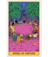 MYSTICAL FOREST TAROT