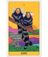 MYSTICAL FOREST TAROT