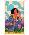 MYSTICAL FOREST TAROT