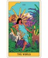 MYSTICAL FOREST TAROT