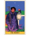 MYSTICAL FOREST TAROT