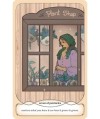 COZY WITCH TAROT DECK