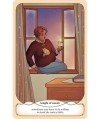 COZY WITCH TAROT DECK