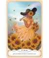 COZY WITCH TAROT DECK