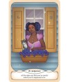 COZY WITCH TAROT DECK
