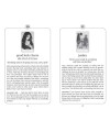 COZY WITCH TAROT DECK