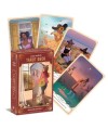 COZY WITCH TAROT DECK