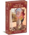 COZY WITCH TAROT DECK