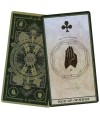 KEYMASTER TAROT CARDS